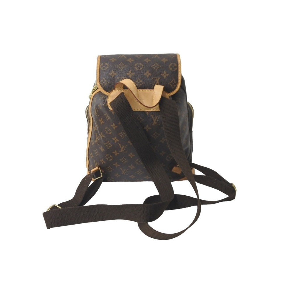 Louis Vuitton Bosphore de Backpack Monogram Sac